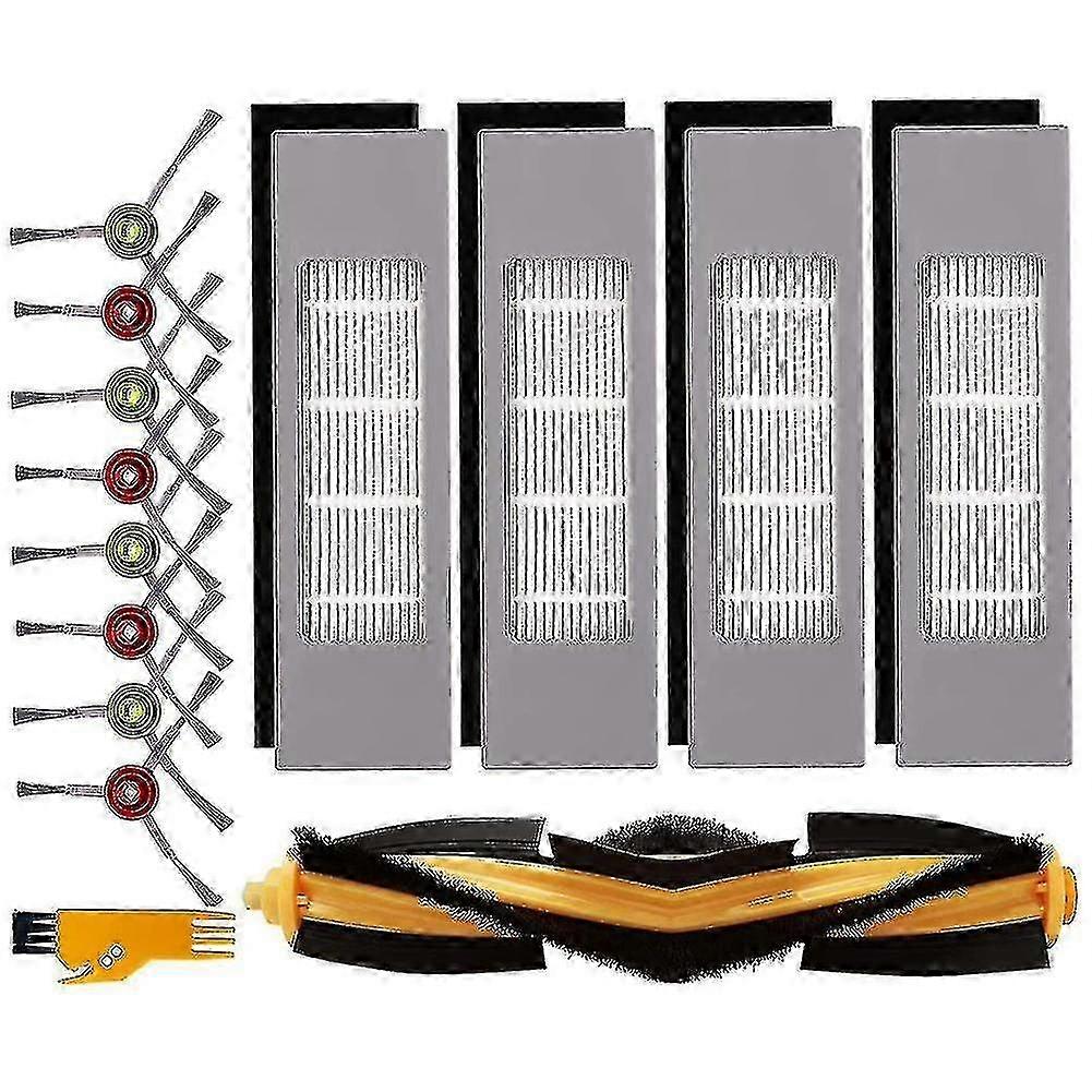 Ersatzteile Für Ecovacs Deebot Ozmo T9 T8 Edition 0618