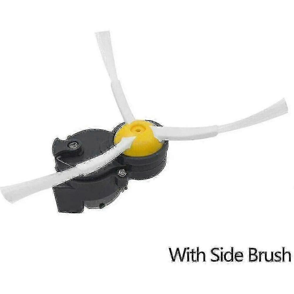 Seitenbürstenmotormodul Seitenbürste Für Irobot Roomba 500 600 700 - Edition 0620
