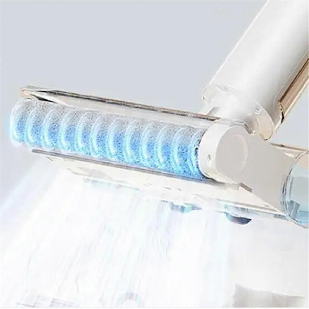 Für Midea Gt1 Scheuersaugmaschine Zubehör Ersatzteile Hauptbürste Filter Baumwolle Edition 0709