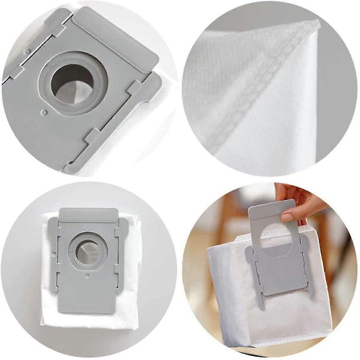Ersatzteile Für I7 I7+ J7 J7+ I3 I3+ I4 I6 I6+ I8 I8+ Roboter Hauptseitenbürsten Hepa-filter Dus Edition 0710