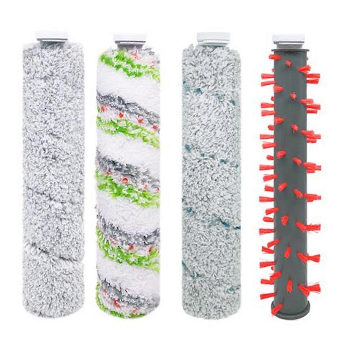9-teiliges Zubehörset Mit Bürsten Und Filtern Für Bissell 2554a Saugroboter, Ersatzteile, Edition 0710