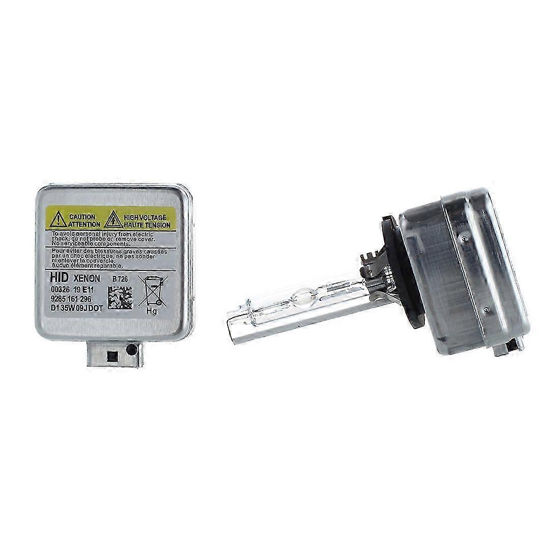 X D1s Hid Xenon-scheinwerferlampe 35w 6000k 12v Dc Für Pkw Edition 0617