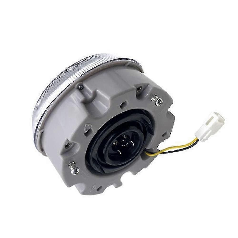 Motorrad-frontscheinwerfer Rm22 Für Vespa Lx 125 150 Edition 0708