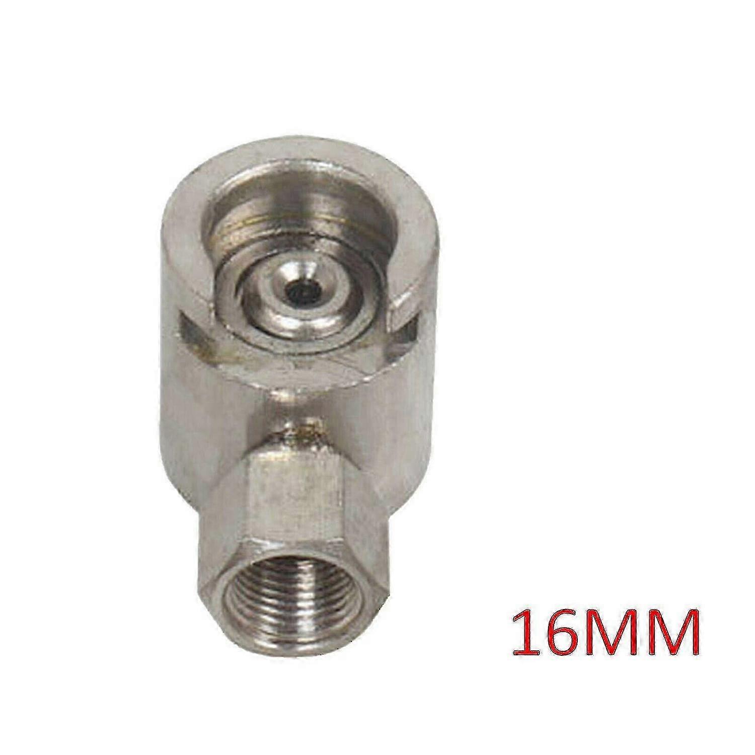 16/22-mm-gleitkupplung Für Flachschmiernippelkupplung Für Fettpressenzubehör Ausgabe 0619