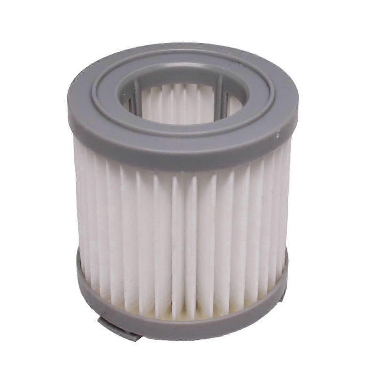 12-teiliges Staubsaugerfilter-set Für Jimmy Jv51 Jv53 Jv83 Saugroboter, Ersatzteile, Edition 0711