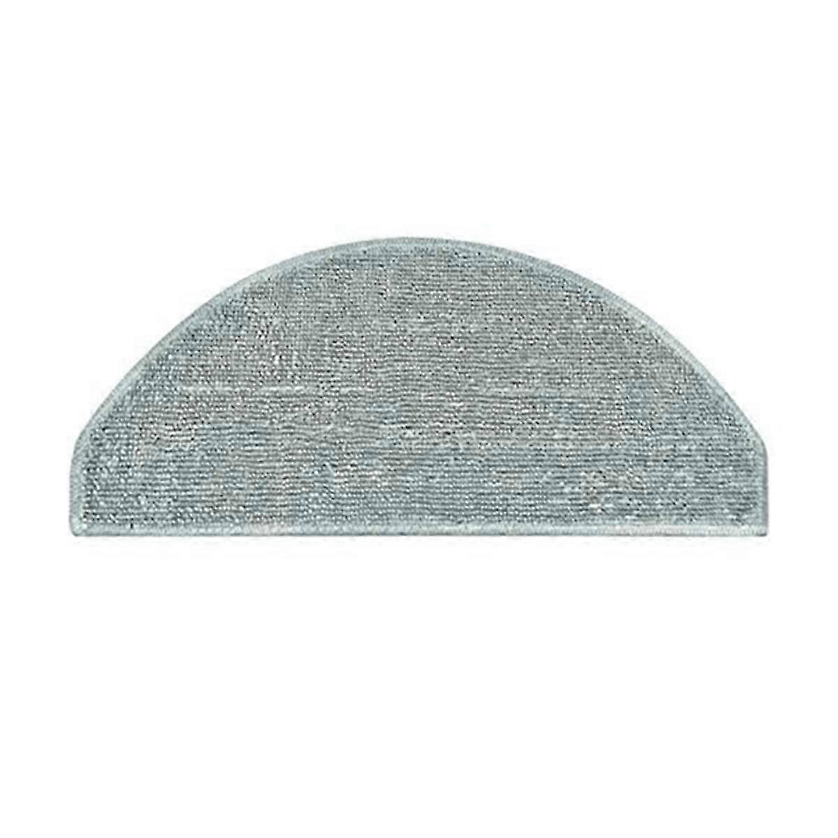 Hepa-filter-wischmopp-seitenbürste Für Lydsto R1 Edge/r1d Edge/miwhole M9 Lite/roidmi Eve Rook/ Eve Rook Sv Edition 0716
