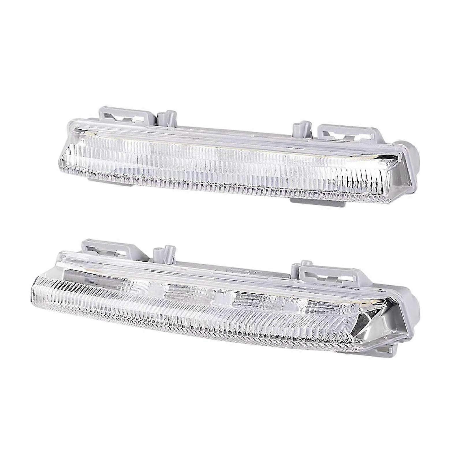 Led-tagfahrlicht-nebelscheinwerfer Für W204 W212 E350 2049069000 Hwy