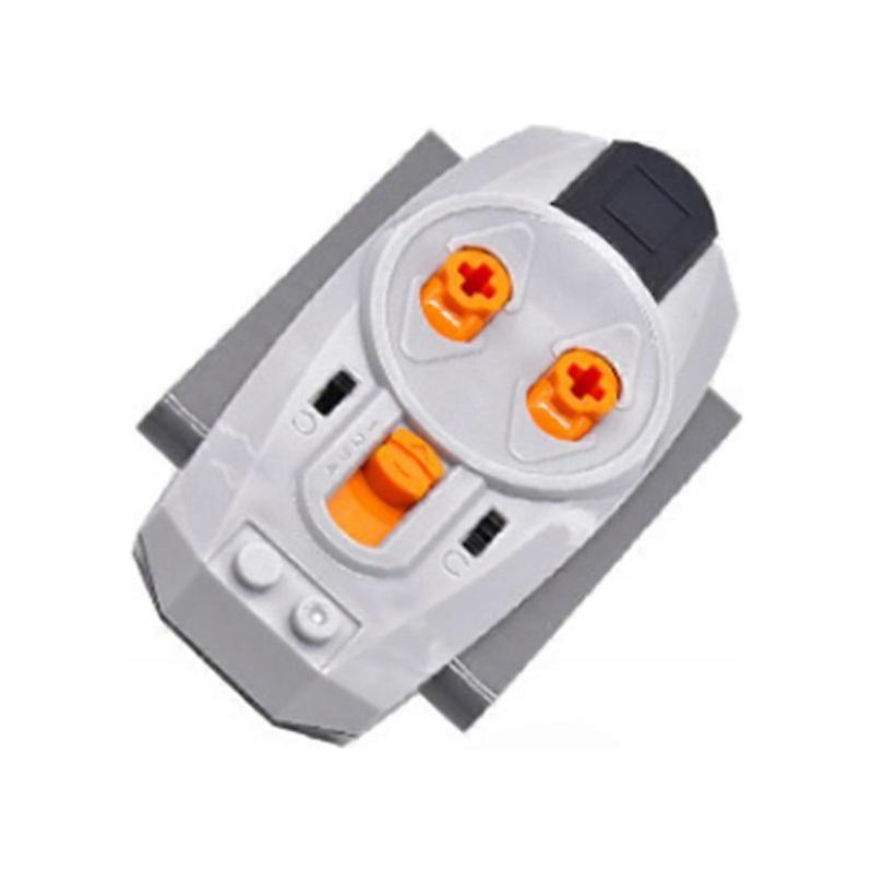 Ir-fernbedienung 8885 – Ir-fernbedienung 8885 Für Power Functions Servomotor