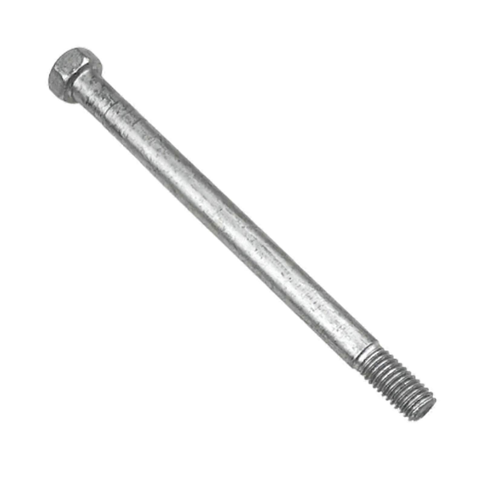 Bolt-ersatzteile Ersetzen 90101-08m30-00 Für Yamaha Außenbordmotoren 9,9 Ps Und 15 Ps (autobahn).