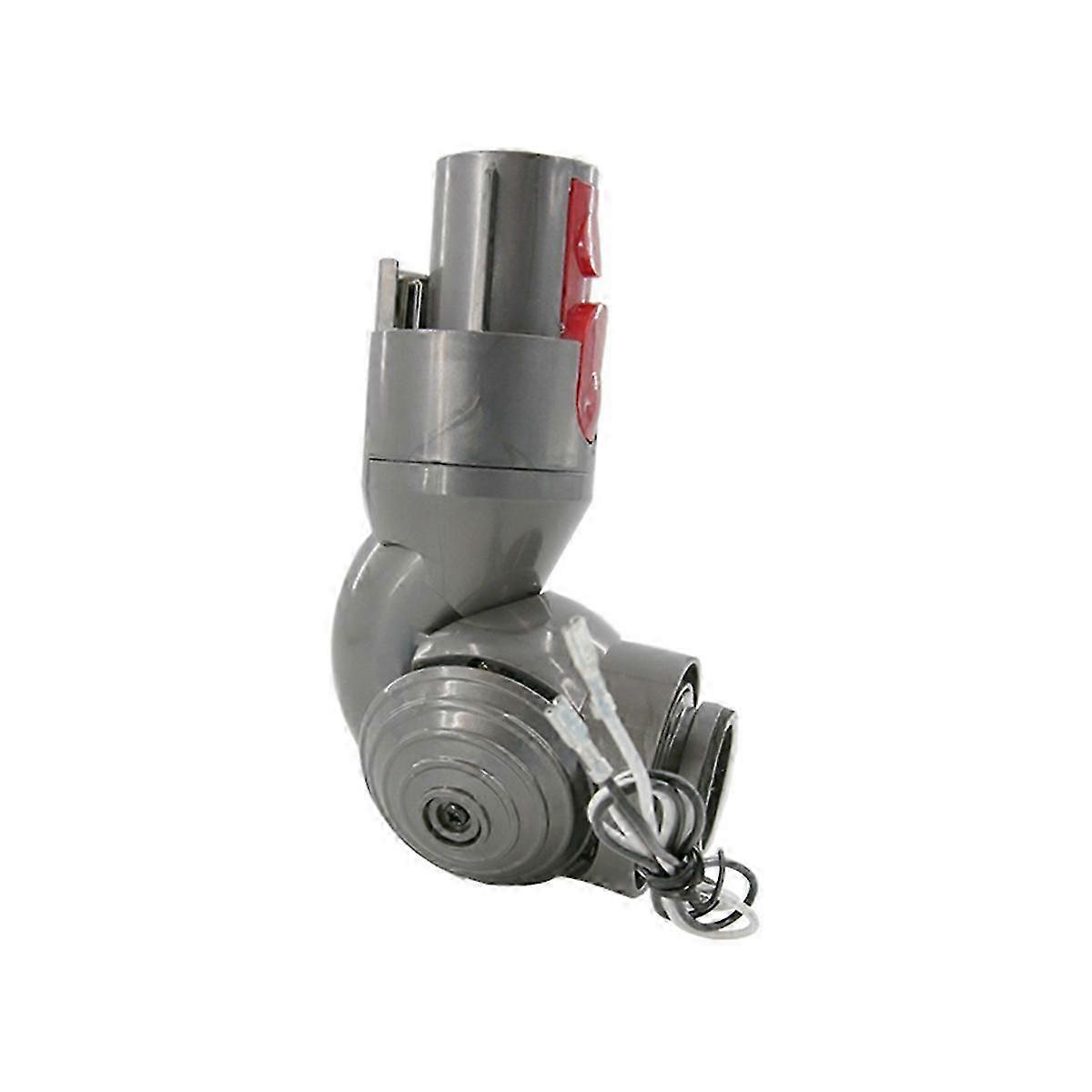 Direktantrieb-kopfanschluss Für Dyson V8 V10 Bodenbürste, Ersatzanschluss Szrh Am