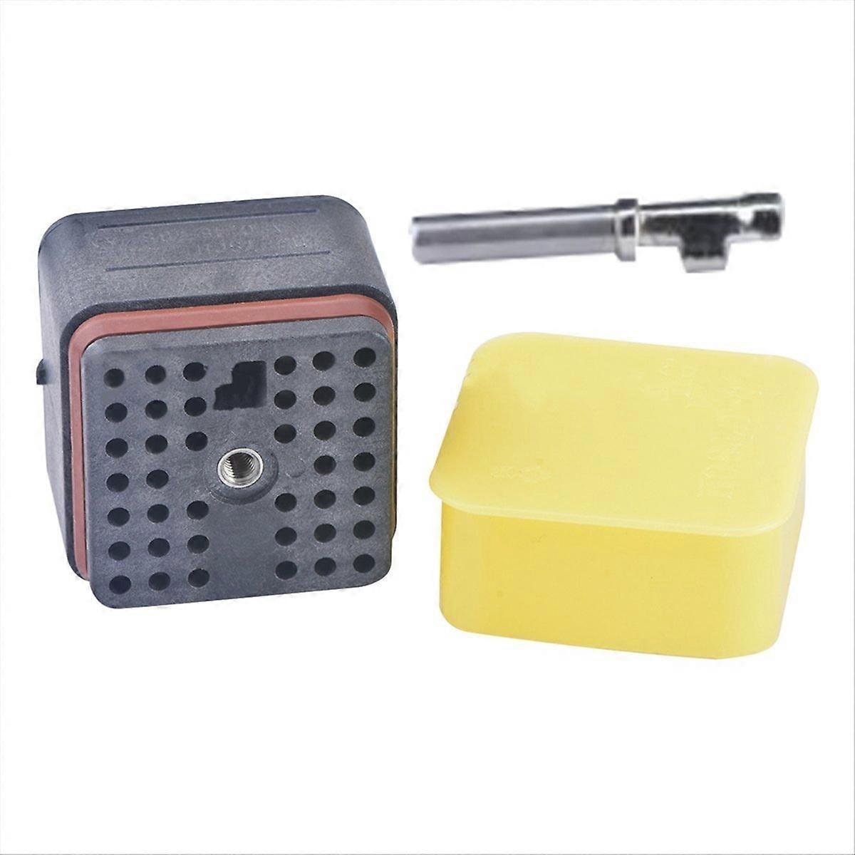 Amerikanischer 40p Aec-serienstecker Für Cat Cummins Hydraulikbagger ()