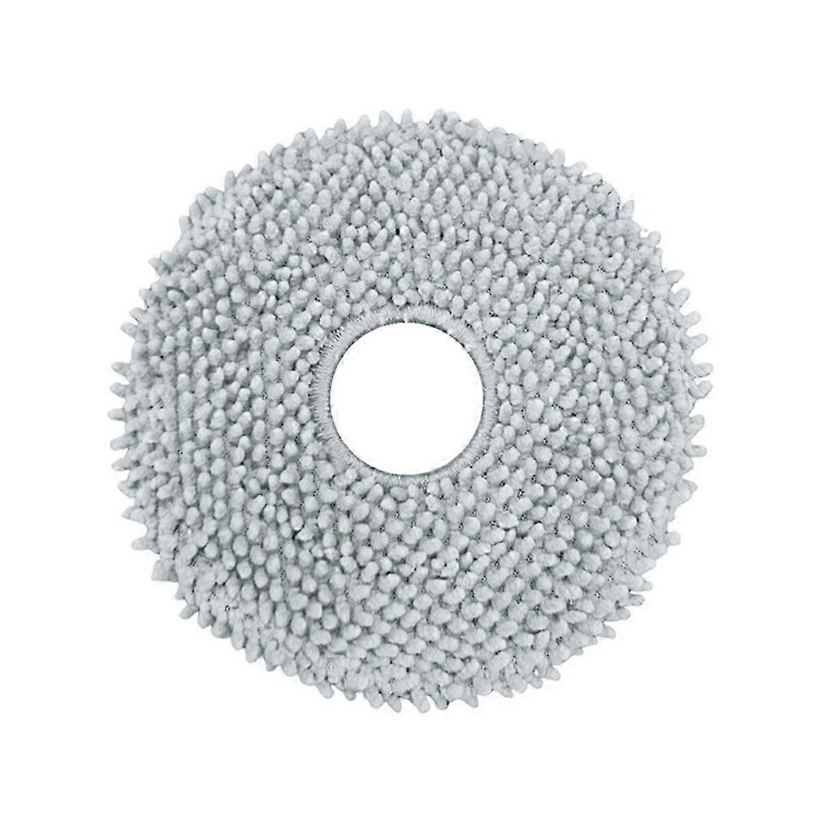 Für Q /p10 Hauptseitenbürste Filter Mopptücher Staubbeutel Szrh