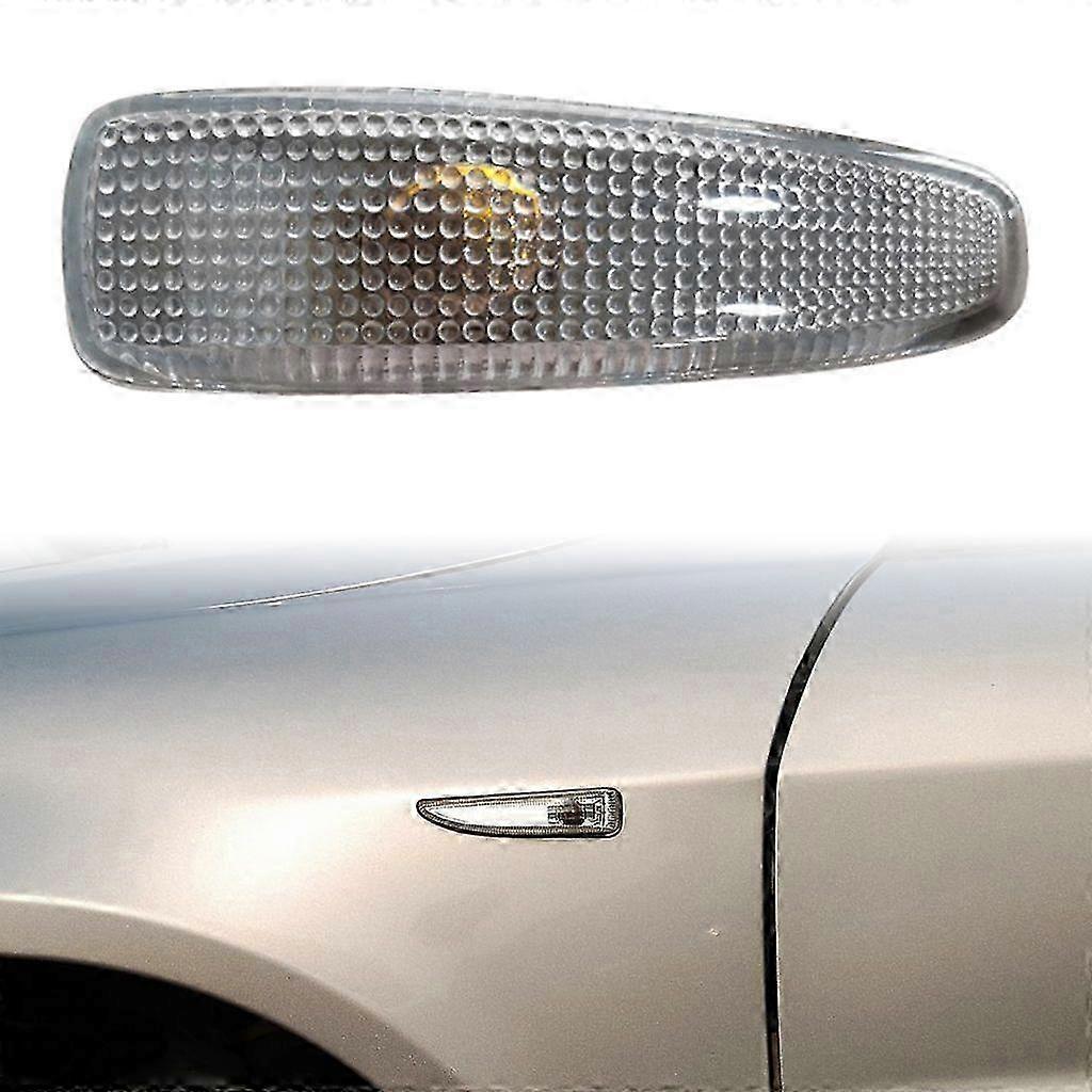 Dynamische Led-seitenblinker Für Lancer Rvr Asx 8351a001 Szrh