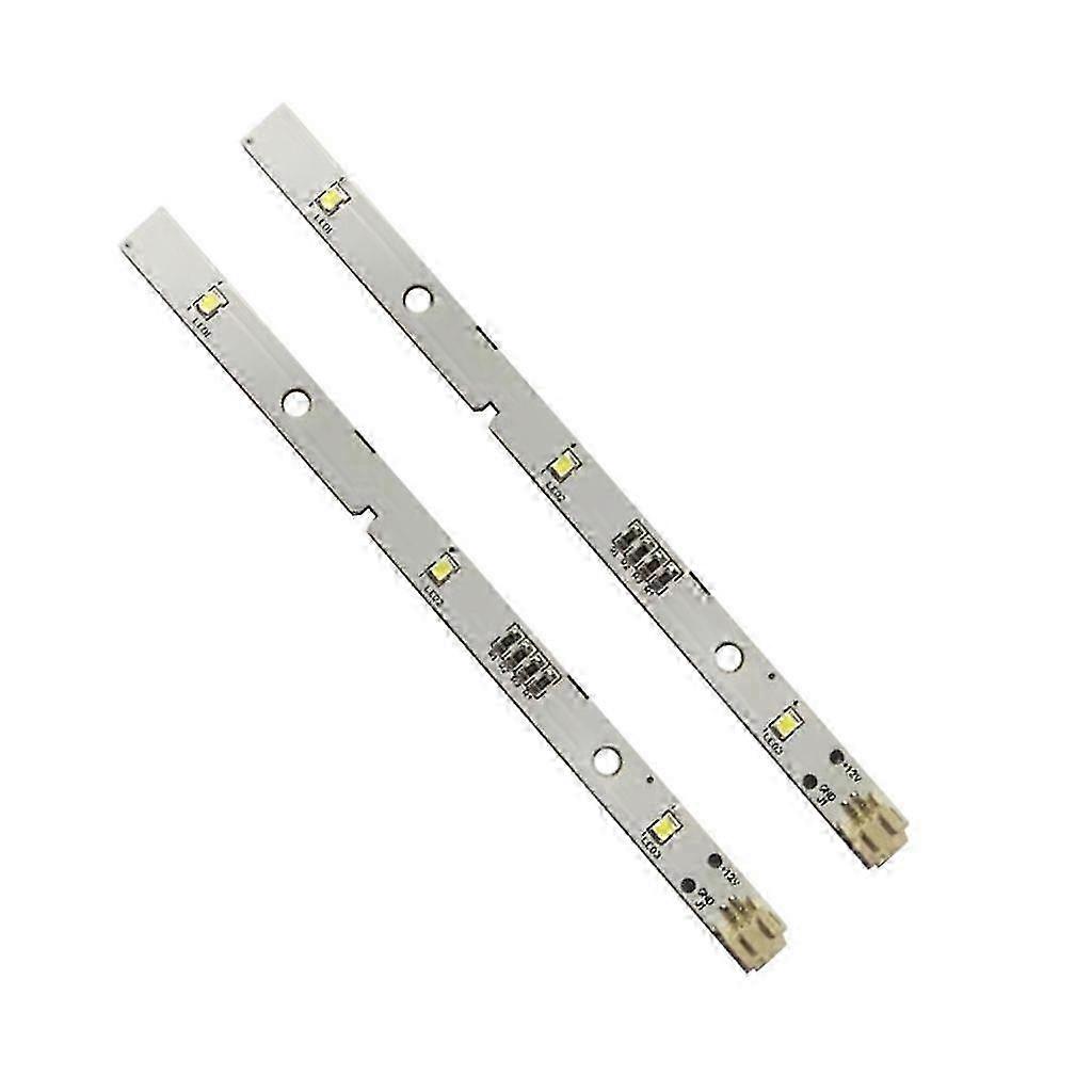 Stück Led-lichtmodul Für Kühlschrankbeleuchtung Restaurierung 1629348 1529227 12v Autobahn