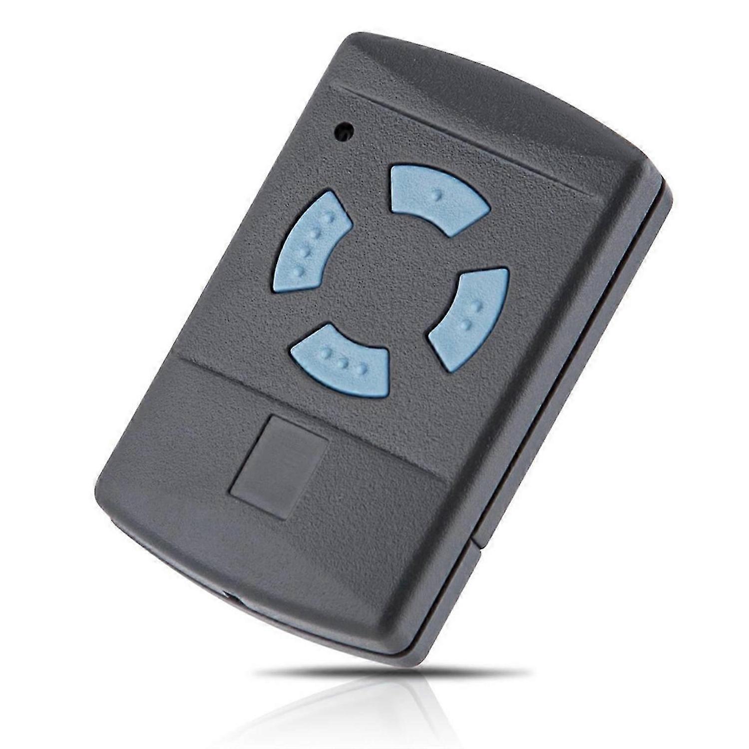 2er-pack Garagentor-fernbedienung Für Hsm4-868 Hse2-868 Hs4-868 Hsm2-868 868mhz Toröffnung