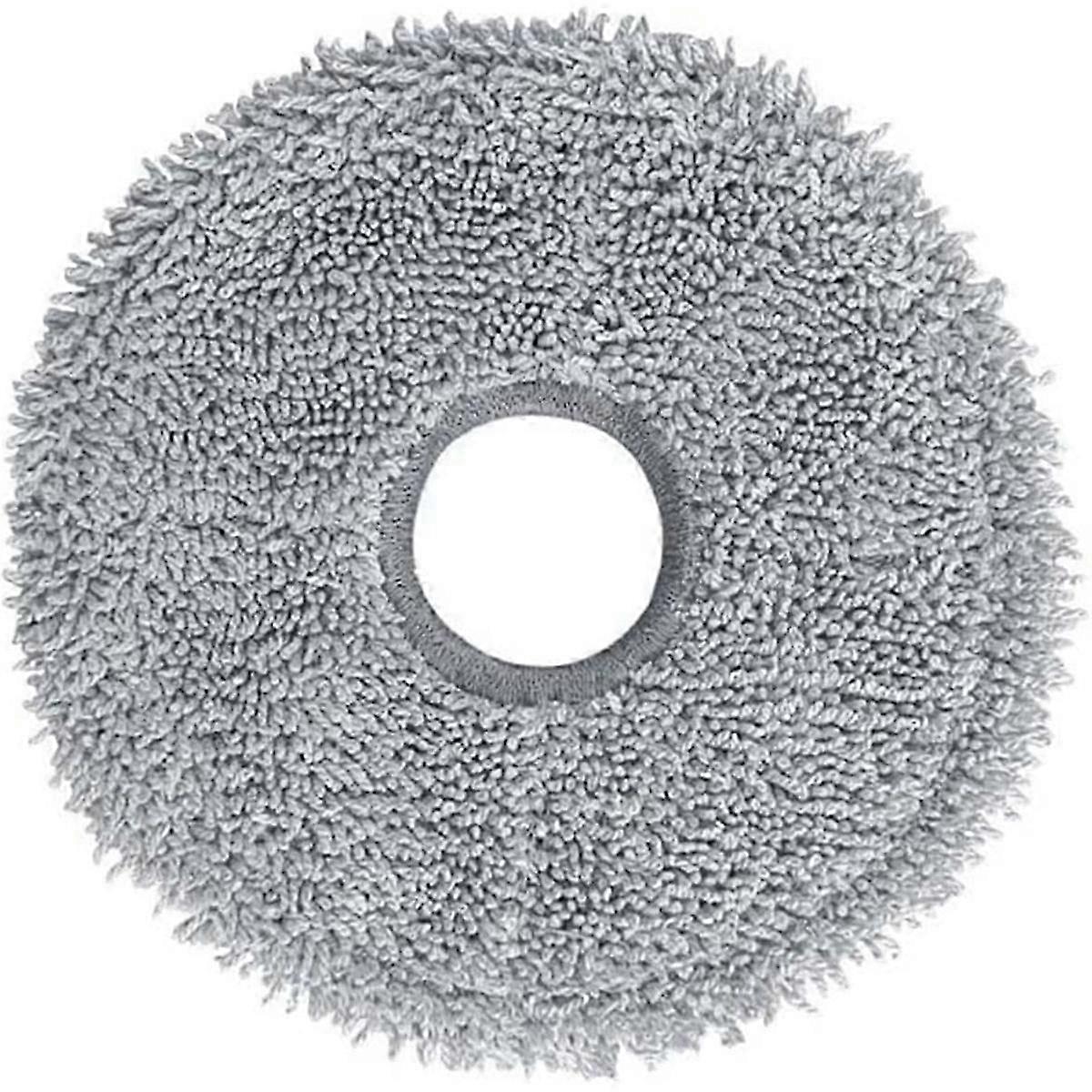 6-teiliges Wischmopp-set Für Saugroboter, Zubehör, Ersatzteile, Staubsauger