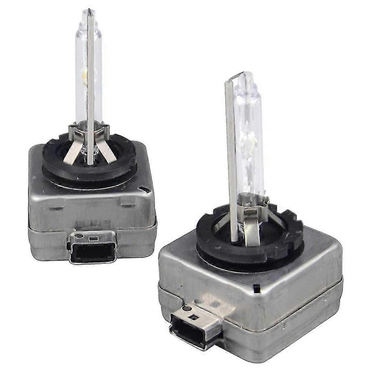 Stück D1s 6000k Hid Xenon-scheinwerferlampen-set 63217162862 Für Bmw E90 E92 F07 X3 X4 F25 F26 X5 F15 Z4
