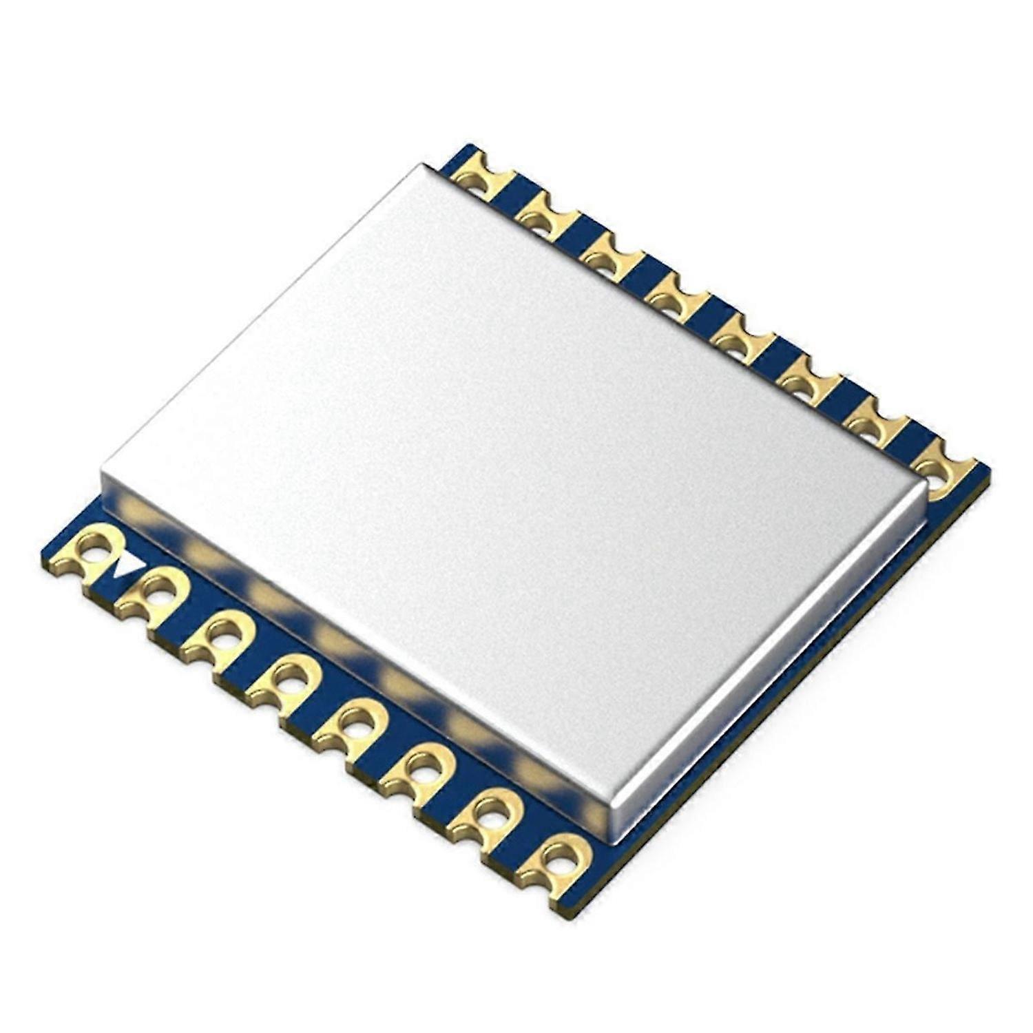 Cc68-c1 433 Mhz Llcc68 Lora-modul 160 Mw 5 Km Vollaussteuerung Anstelle Von Lora1262/lora1268