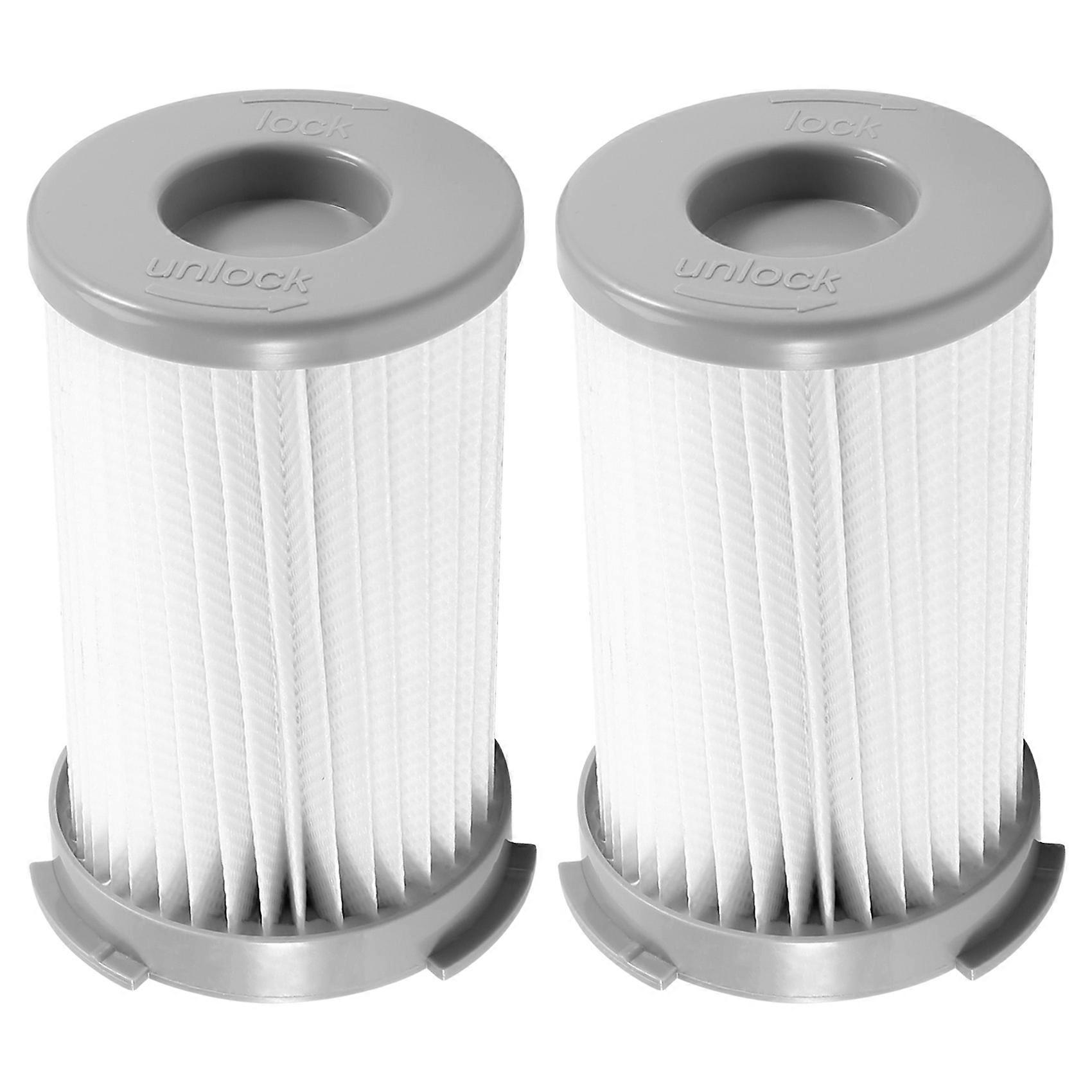 Stück Staubsaugerzubehör Hepa-filter Für Electrolux Zs203 Zt17635/z1300-213 Hocheffizienter Staubfilter