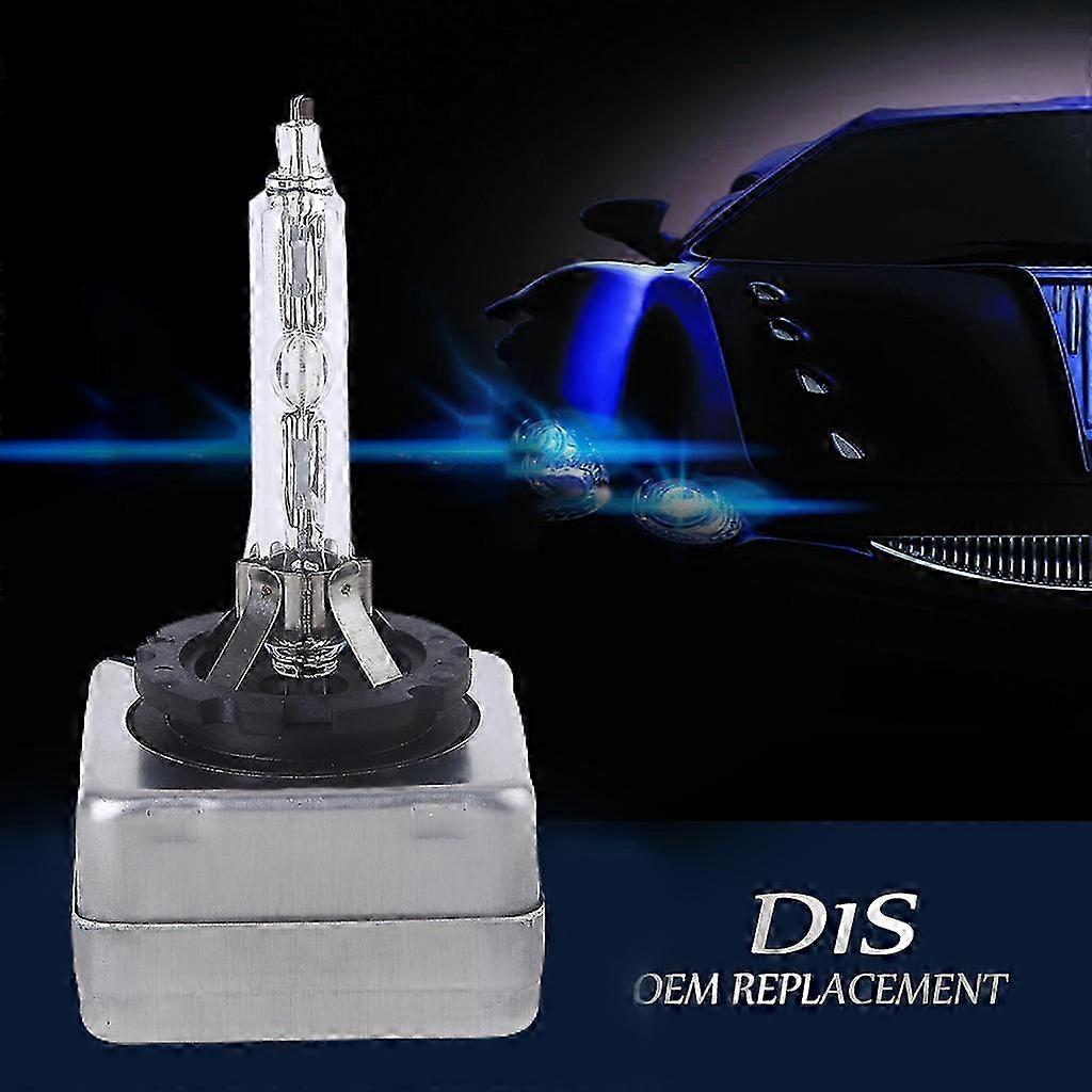Xenon D1s D1r Für Hid-halogenlampe Dc12v D1s 70w 5000k Autoscheinwerferlampe Für Os Edition 0923