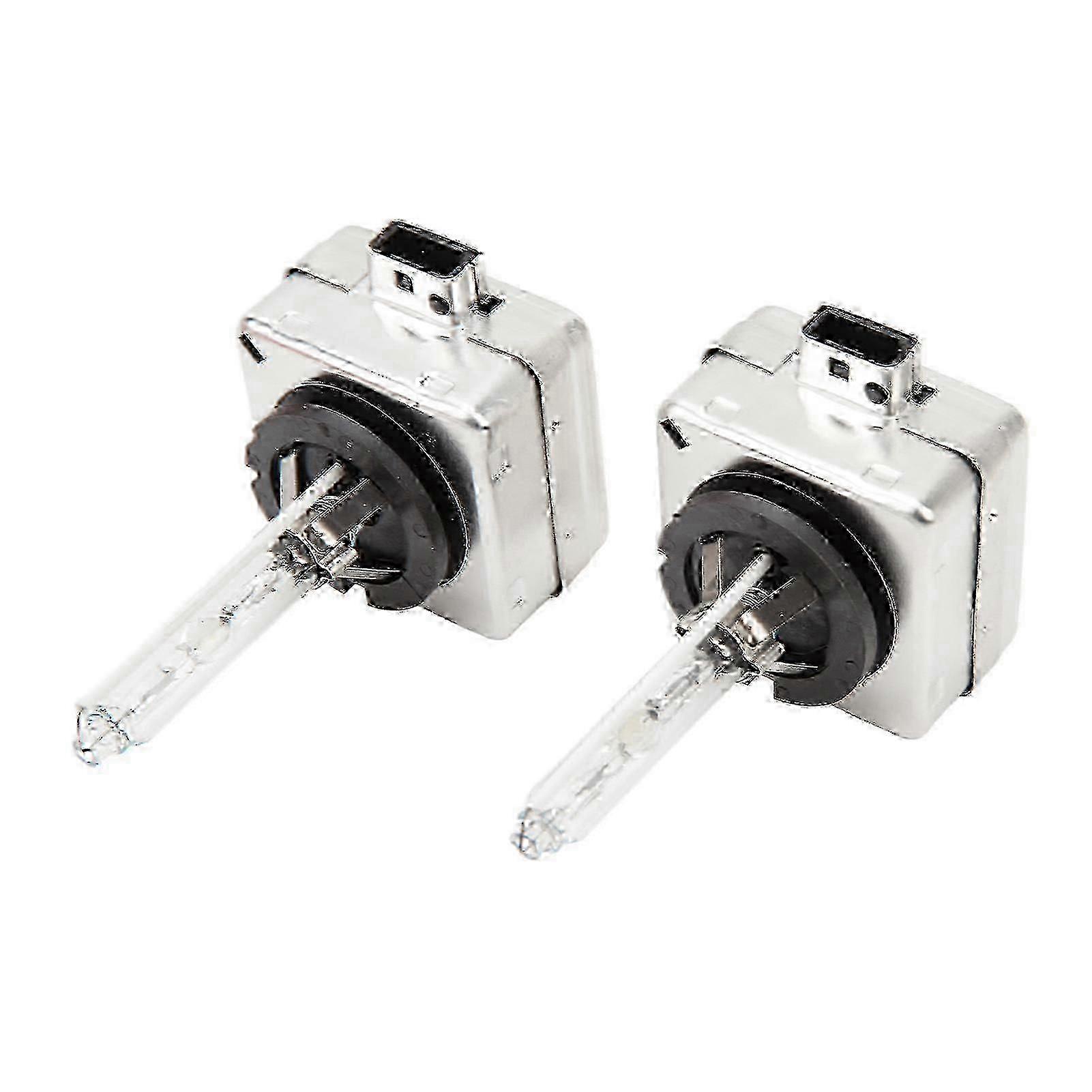 Neue 35-w-6000k-xenon-hid-scheinwerferlampen (2er-pack) Als Ersatz Für D3s (2025) – Szrh Av