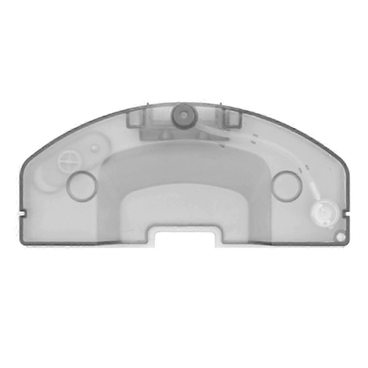 Wassertank Für L10s Pro Saugroboter – Ersatzteile – Elektronischer Wassertank – Wasserspeicherbox – Zubehör (siehe Abbildung) Szrh Am