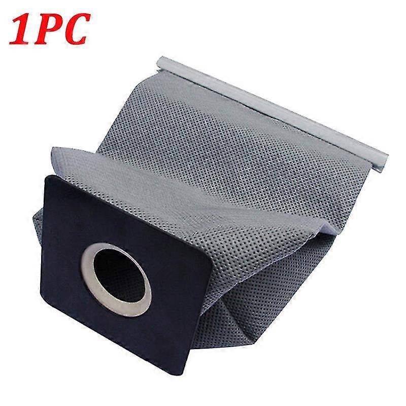 Waschbarer Universal-staubbeutel Aus Stoff Für Philips, Lg, Haier Und Samsung Staubsaugerbeutel, Wiederverwendbar, 11 X 10 Cm