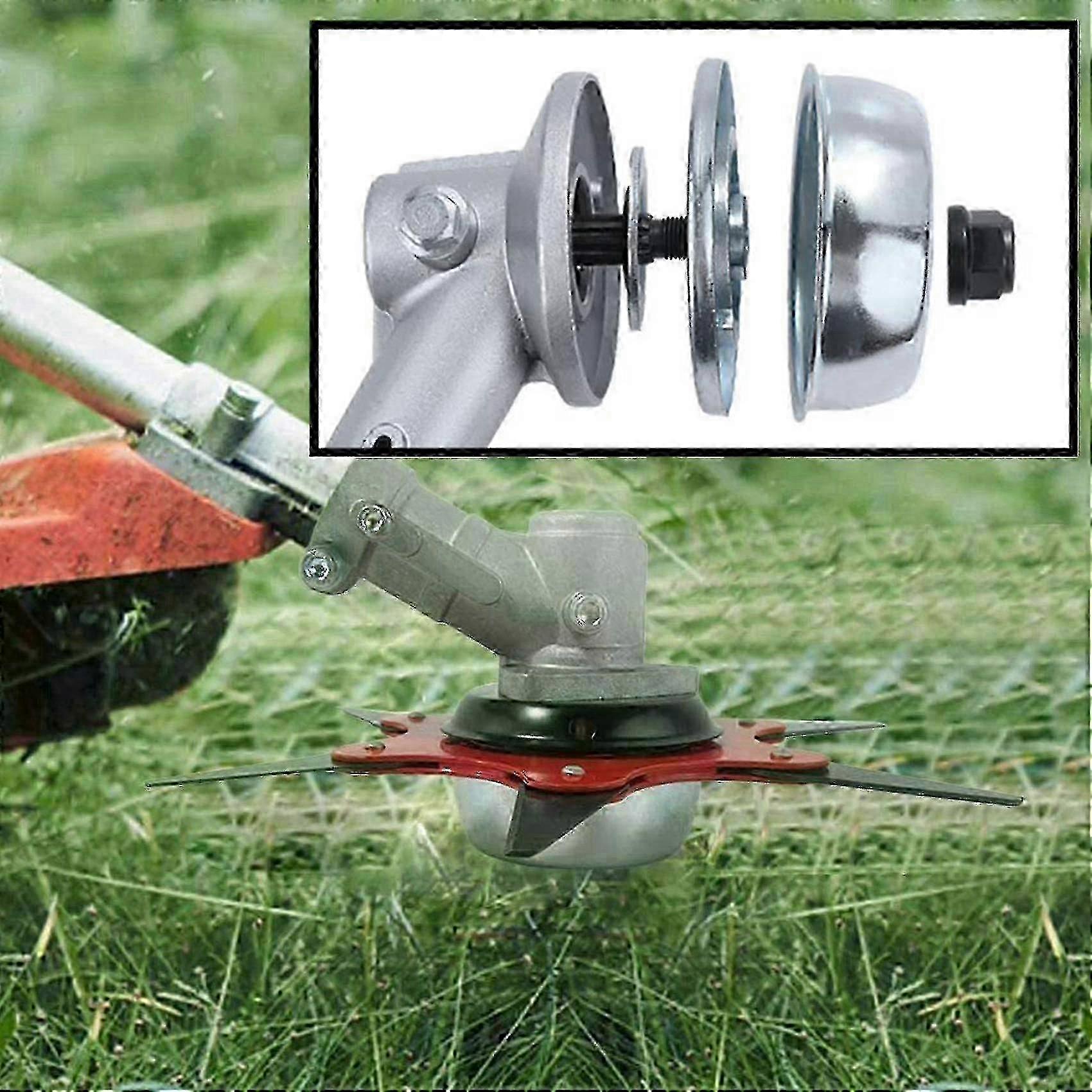 Stihl Fs120 130 130r 200 250 55 5-teiliges Reparatur- Und Wartungsset Für Arbeitsköpfe Und Klingen, Ausgabe 0618