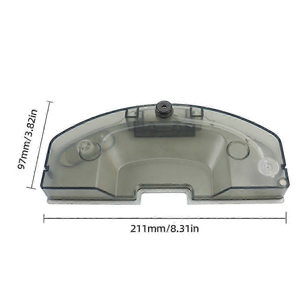 Wassertank Für Dreamel10s Pro Staubsauger S10+/s20+/3s/b108cn Ersatzteile Für Effiziente Reinigung