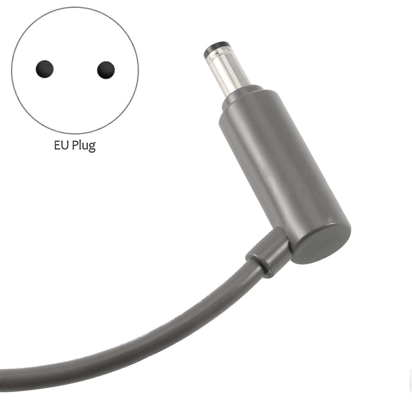 Ladegerät Für Staubsauger V6 Dc58 Dc59 Dc62 Dc74 Netzkabeladapter Austauschbare Teile Eu-stecker()