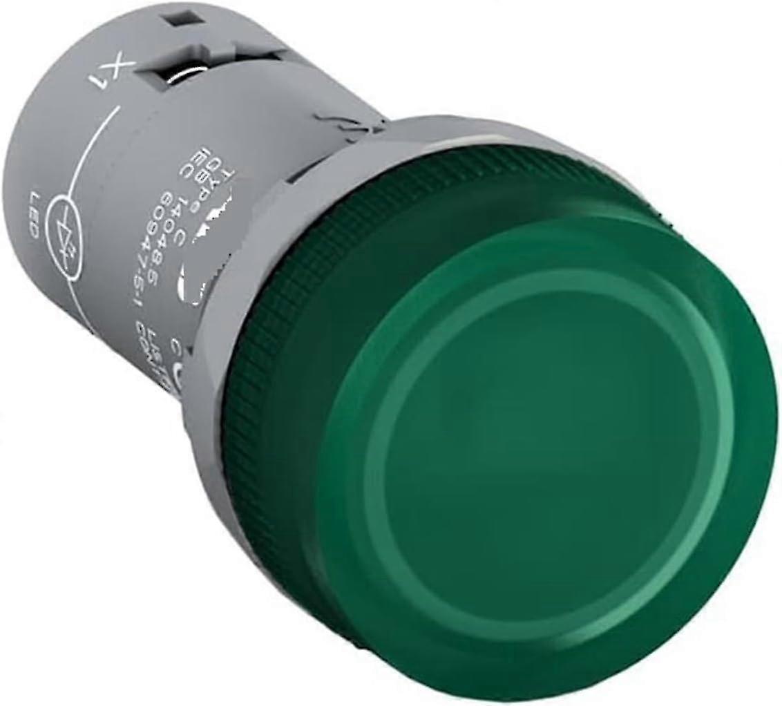 Led-anzeige Der Cl2-serie Cl2502g 10157191 Ausgabe 0620