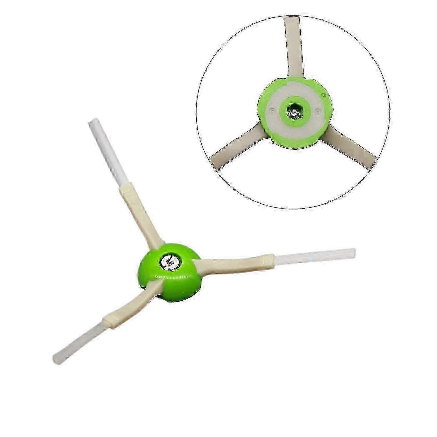 12er-pack Filterbürsten Kompatibel Mit Irobot Roomba I7 E5 E6 Staubsaugerset Edition 0926