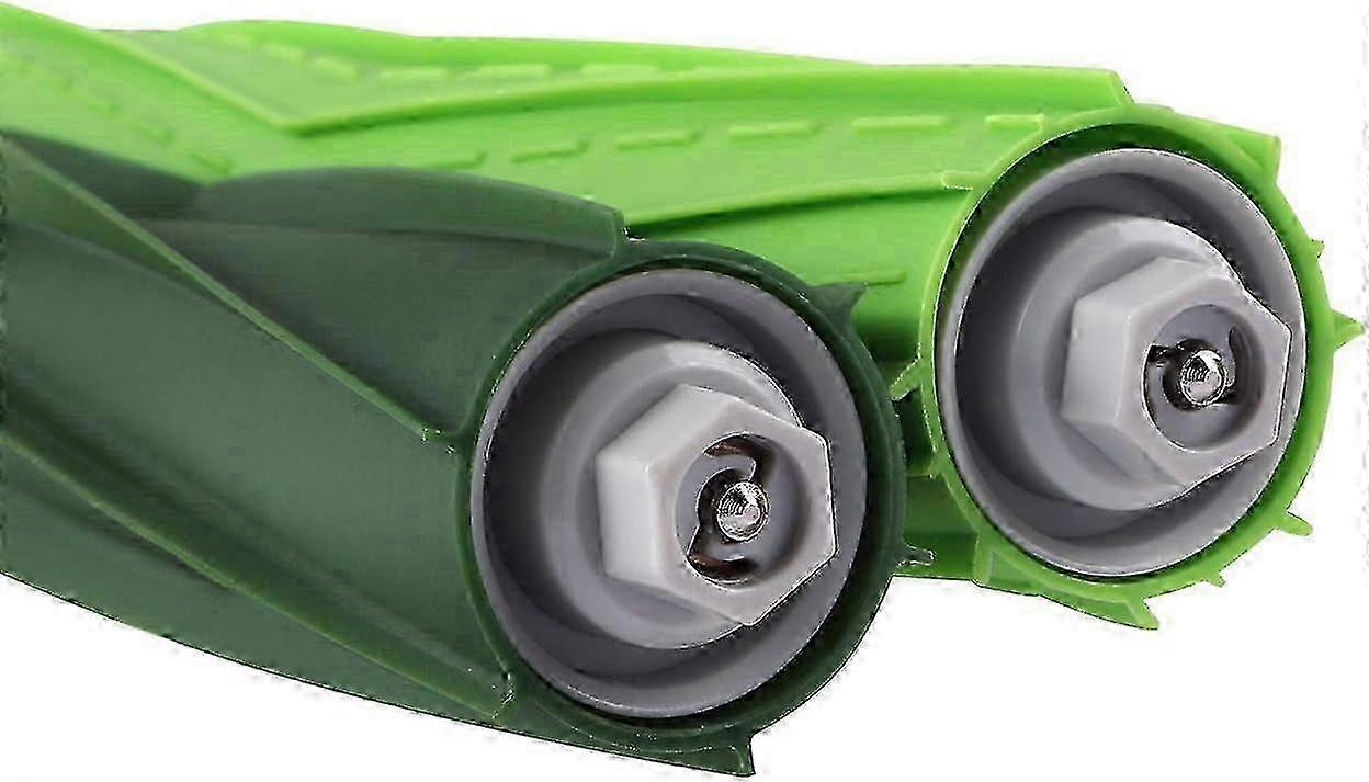 Irobot Roomba Ersatz-kantenreinigungsbürsten Für I7, E5, E6 Und E7 – Hochleistungs-staubsaugerzubehör, Easy Install Edition 0812