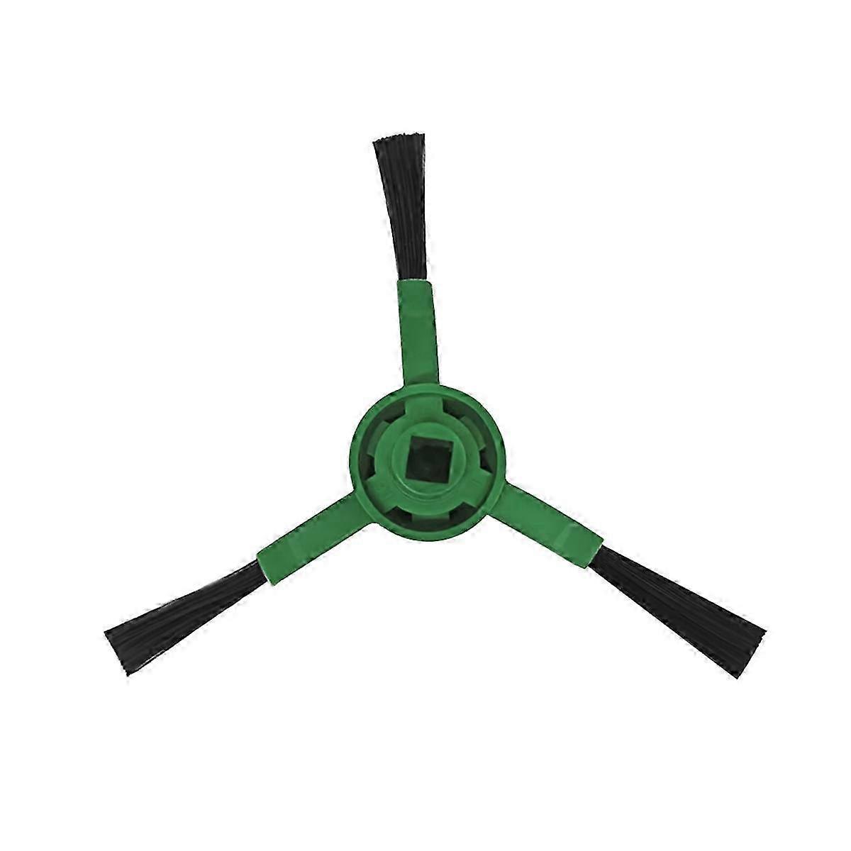 Für Irobot Roomba Combo Essential, Roomba Vac Essential Zubehör Hauptseitenbürste Hepa-filter Wischmopps (siehe Abbildung) Szrh Am