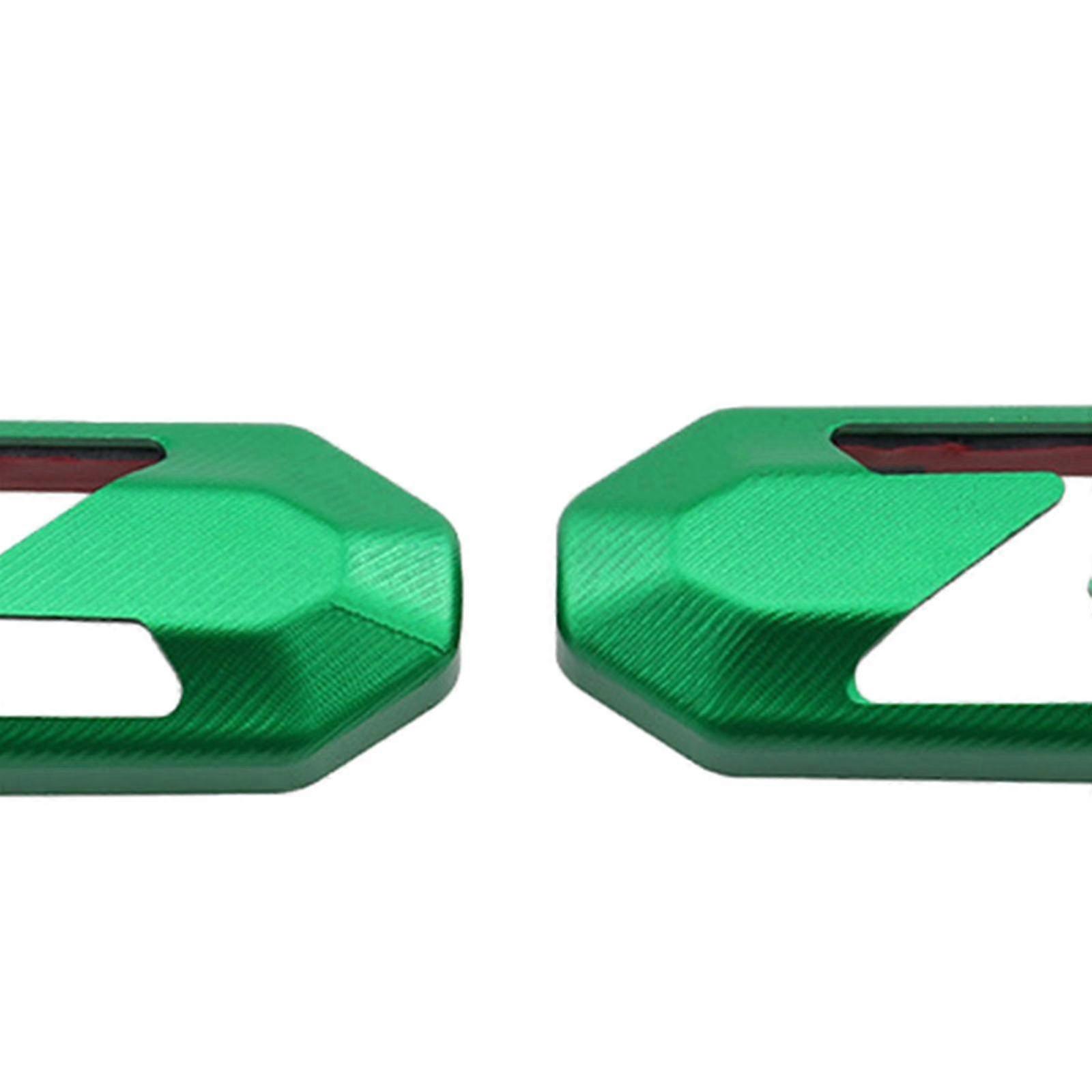 Blinkerabdeckung Passend Für Kawasaki Z900rs Z1000 Motorrad Szrh Am