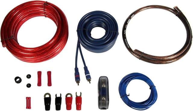 Renegade Rx20kit - Kabelsatz