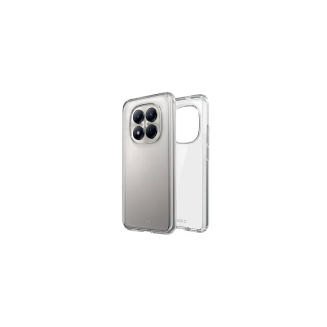 Xiaomi Redmi Note 15 Pro 4g Skinny Cover Case - Transparent