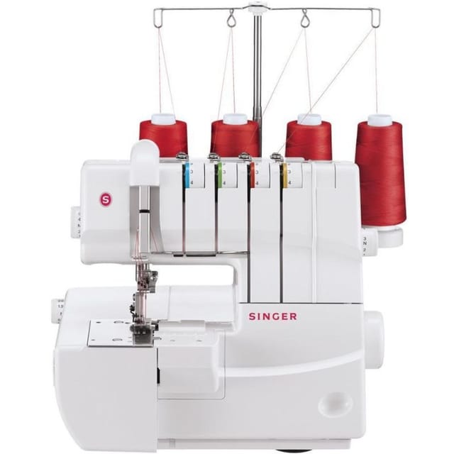 Singer 14t970c Nähmaschine