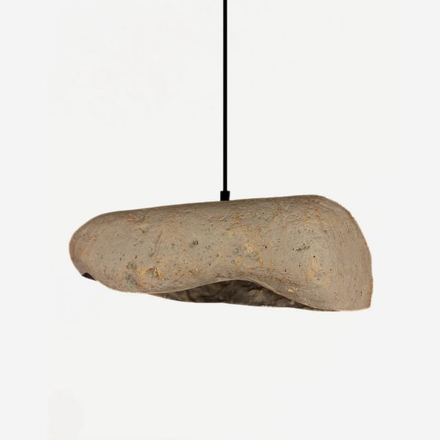 Design-hängelampe Torma Höhenverstellbar