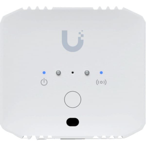 Umweltsensor Ubiquiti Usl-environmental Batterie Laufzeit 6 Jahre