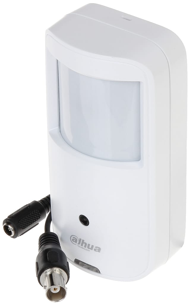Kamera Ukryta Ahd, Hd-cvi, Hd-tvi, Pal Hac-hum3200a-0280p-s5 - 1080p 2.8mm Dahua
