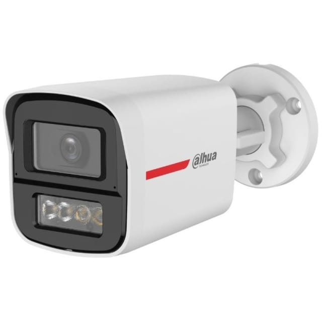 Bullet Kamera Dahua Hac-hfw1549x-il-a-pro 5mp Ip67