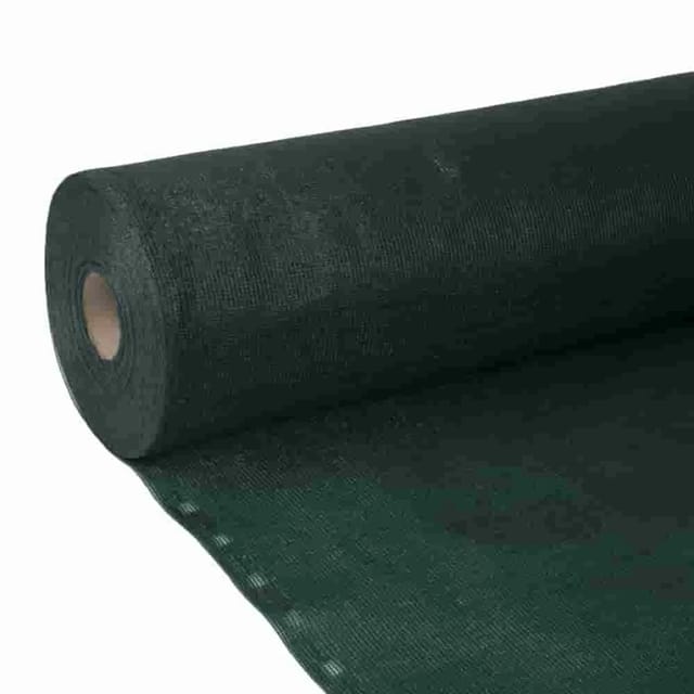 Sichtschutznetz, Windschutznetz 1,8m X 10m, Zaunblende, Garten Sichtschutz
