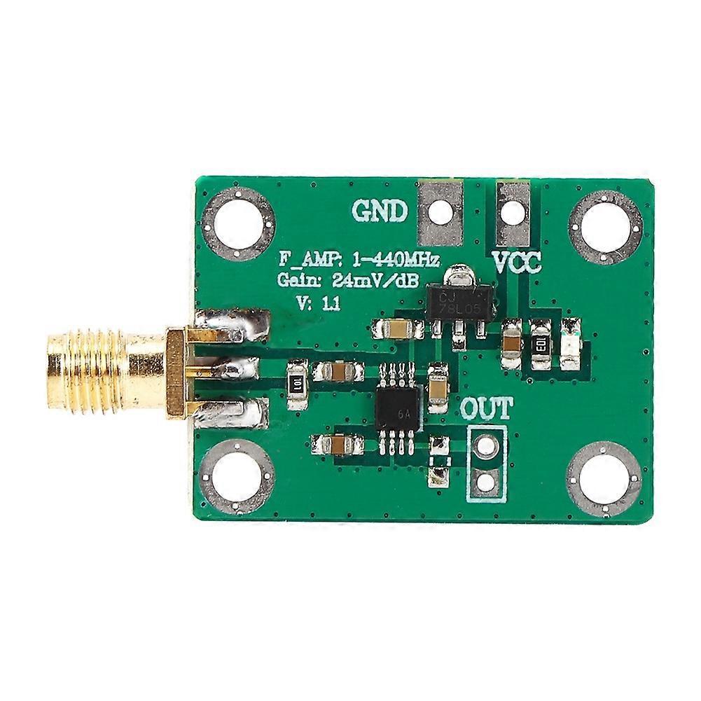 Ad8310 0,1–440 Mhz Hochfrequenz-hochpräzisions-hf-logarithmusdetektor-leistungsmesser