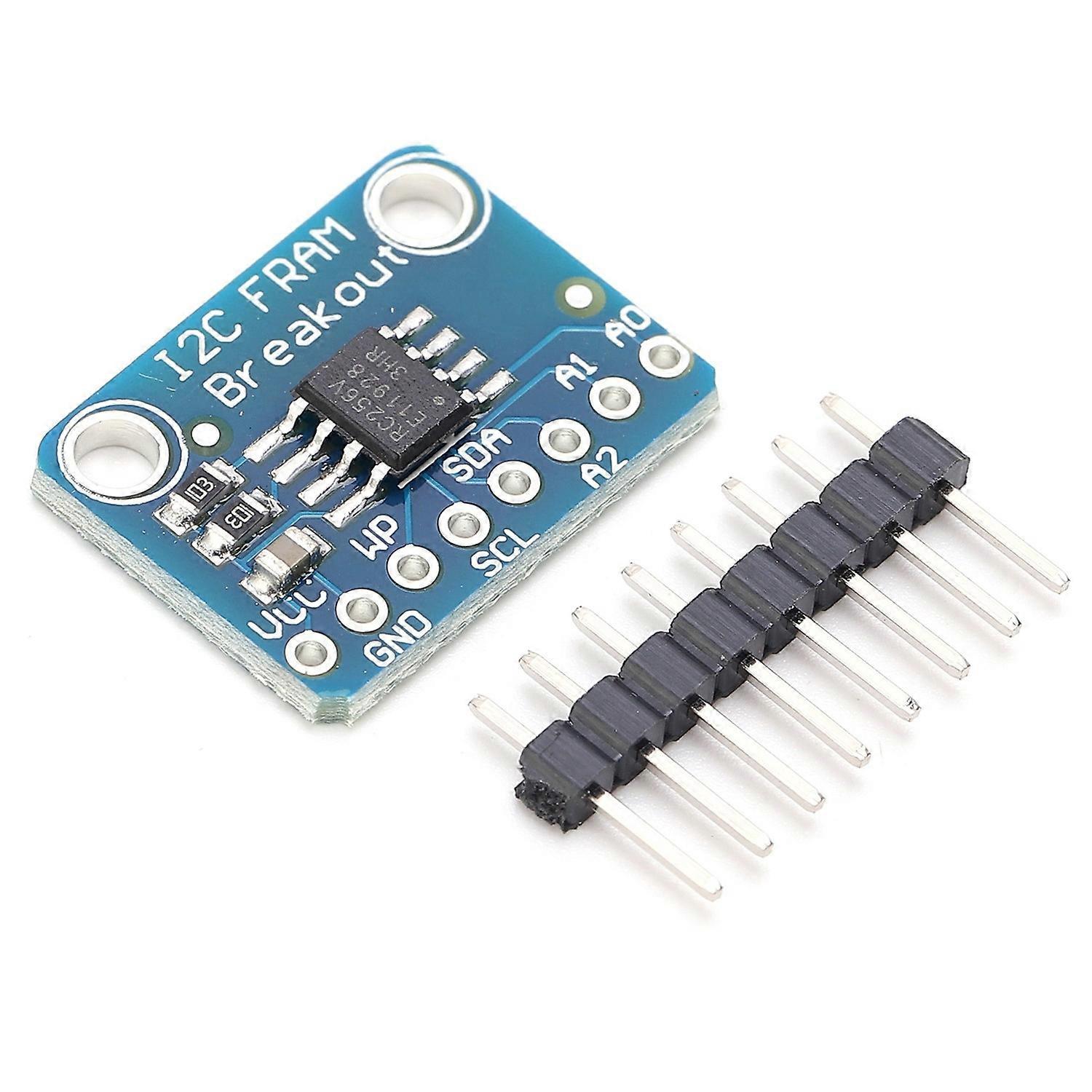 Speicher-ic-entwicklungswerkzeuge I2c Für Nichtflüchtige Handheld-geräte Mb85rc256v 2,755,5 V