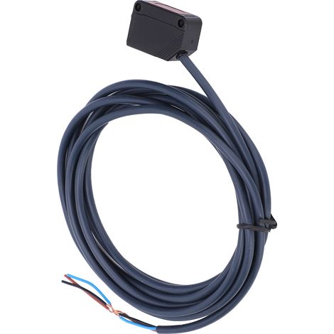 Berm Kapazitiver Sensor Npn-ausgang Lichtschranken-lichtschranke 10-30vdc E3z-r61
