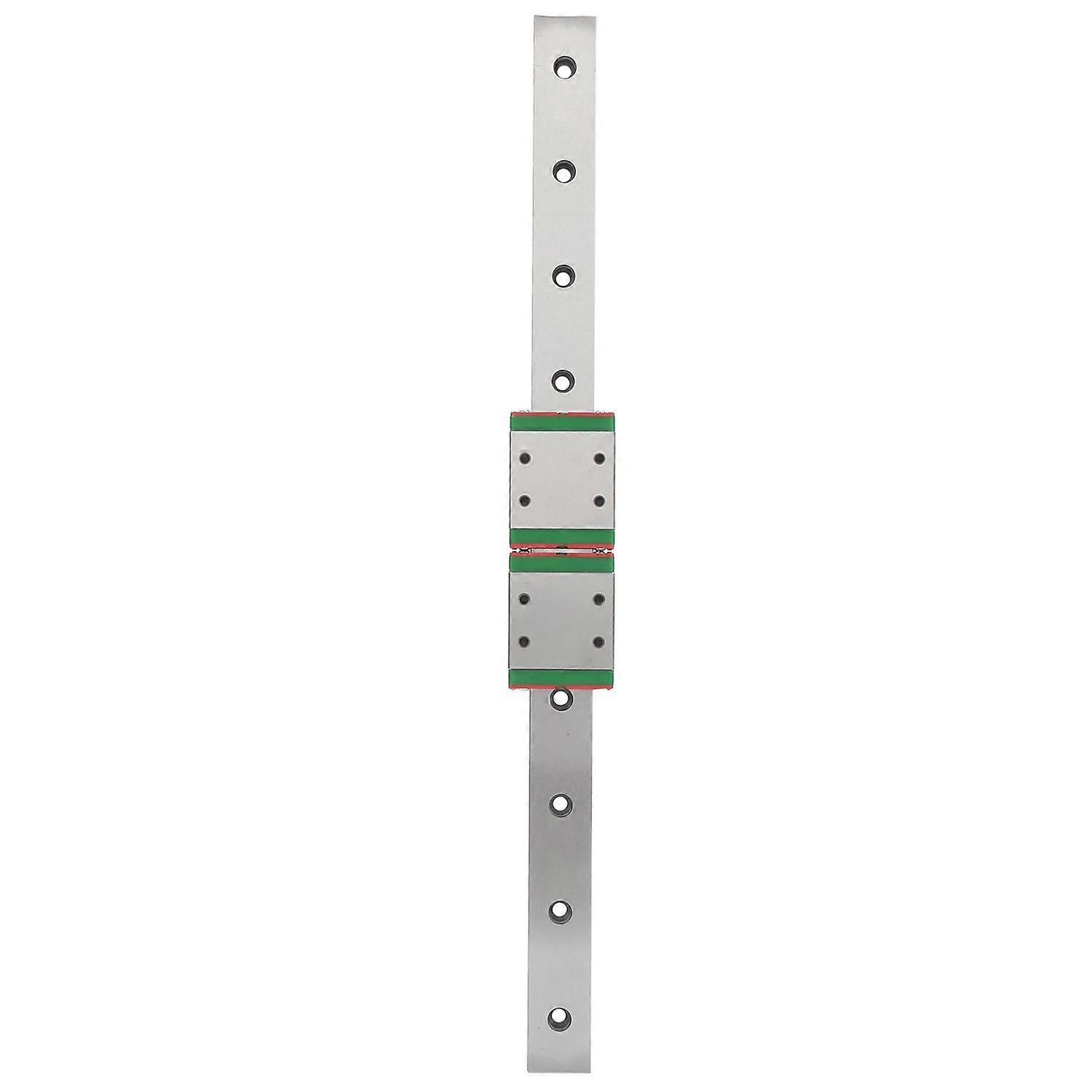 Linearführungsschiene Mgw9c‑300‑2r Miniatur-verbreiterungsschieber Aus Edelstahl Für Fitnessgeräte