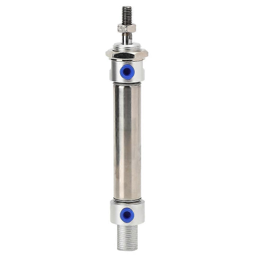 Luftzylinder Pneumatik Mini Edelstahl Pneumatikkomponenten Ma20 Industrieausrüstung Ma20x50