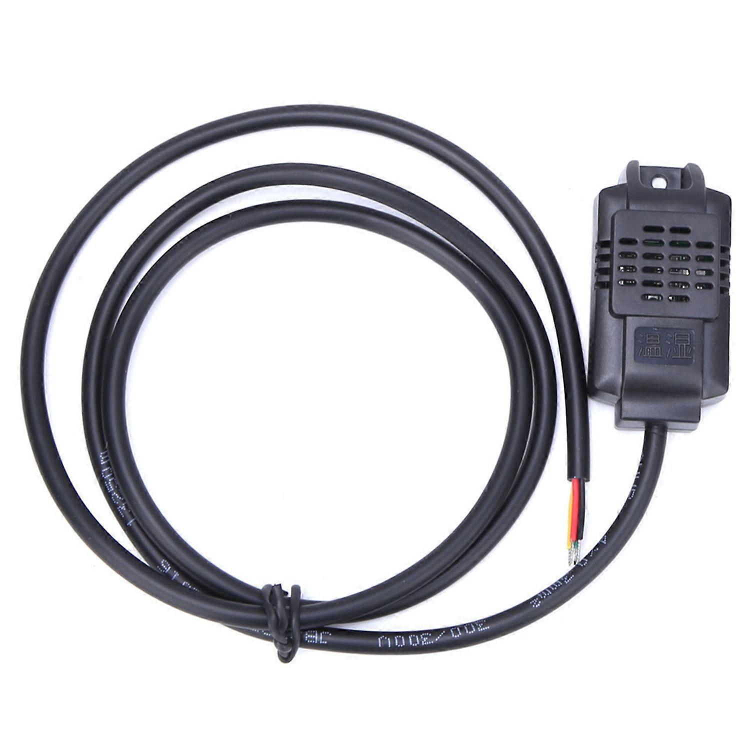 9–36 V Temperatur- Und Feuchtigkeitssensor, Hochpräziser Transmitter, Modbus Rs485