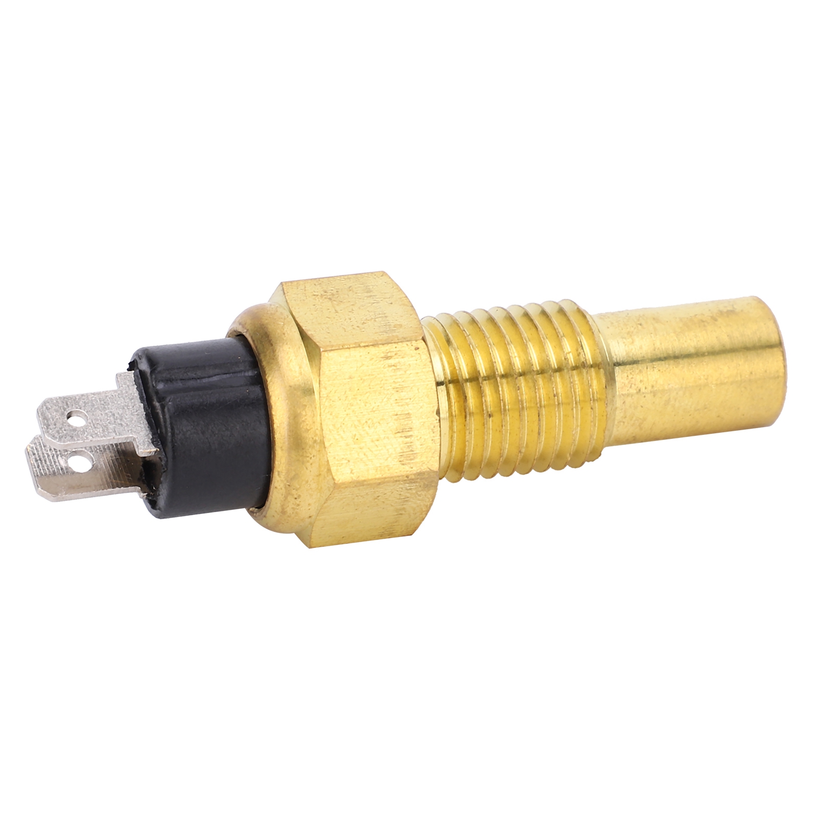 Stecker Für Wassertemperatursensor (vdo Messingsonde) Für Dieselgeneratoren, Automatisierte Industrie, M14x1,5